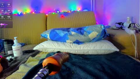 Snapshot of _shestifold chatting on December 27, 2024, 6:10 pm Nik online show from December 27, 2024, 6:10 pm