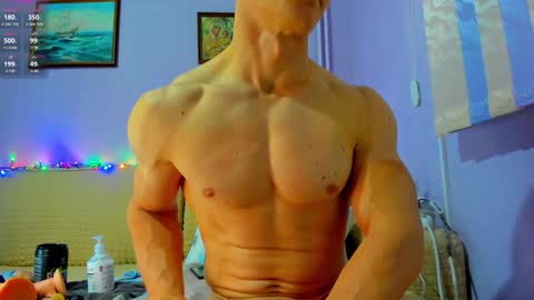 Snapshot of _shestifold chatting on January 2, 2025, 10:11 pm Nik online show from January 2, 2025, 10:11 pm