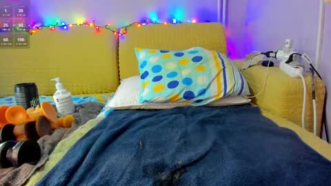 Snapshot of _shestifold chatting on January 7, 2025, 11:03 pm Nik online show from January 7, 2025, 11:03 pm