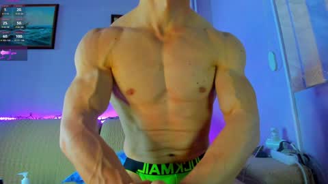 Snapshot of _shestifold chatting on February 8, 2025, 1:44 pm Nik online show from February 8, 2025, 1:44 pm