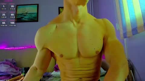 Snapshot of _shestifold chatting on February 23, 2025, 2:25 pm Nik online show from February 23, 2025, 2:25 pm