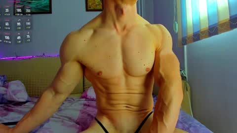 Snapshot of _shestifold chatting on February 25, 2025, 8:58 am Nik online show from February 25, 2025, 8:58 am