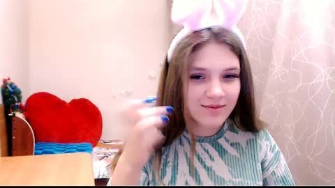 Mari online show from January 21, 2025, 6:12 pm