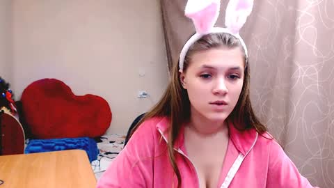 Mari online show from January 28, 2025, 7:10 pm