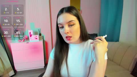 Snapshot of _shy_jenny_ chatting on October 11, 2025, 1:05 am  Shy Jenny  online show from October 11, 2025, 1:05 am