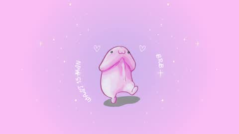 NATHANPVT IS OPEN online show from January 7, 2025, 6:38 am