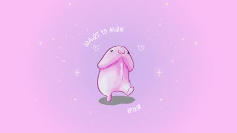 NATHANPVT IS OPEN online show from January 13, 2025, 7:43 am