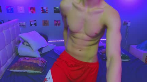 NATHANPVT IS OPEN online show from January 13, 2025, 10:47 am