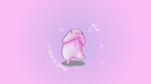 NATHANPVT IS OPEN online show from January 17, 2025, 9:28 pm