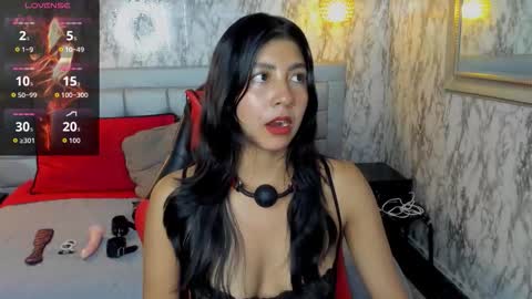 Snapshot of _skinnydoll chatting on January 17, 2026, 2:16 am Lana online show from January 17, 2026, 2:16 am