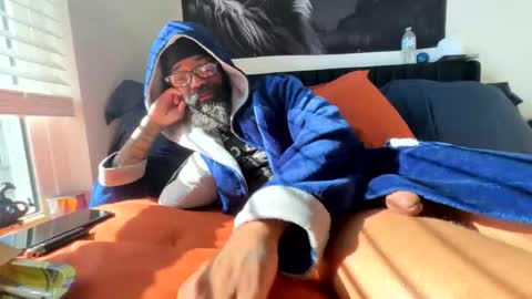 Slim Reaper online show from May 8, 2026, 12:32 pm