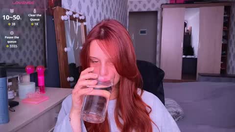 Alice online show from September 24, 2025, 6:39 am