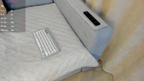 _smetanka_ online show from January 19, 2025, 11:01 am