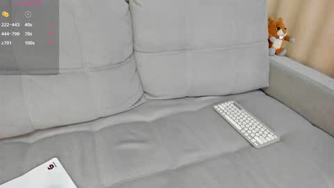 _smetanka_ online show from January 21, 2025, 7:06 pm