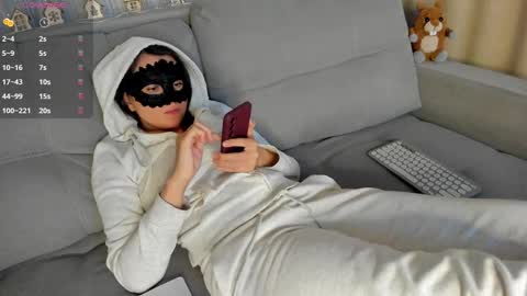 _smetanka_ online show from January 22, 2025, 10:26 pm