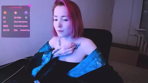 _sneko_ online show from January 31, 2026, 7:34 pm