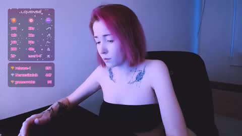 _sneko_ online show from February 3, 2026, 6:22 am