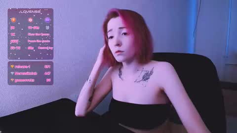 _sneko_ online show from February 3, 2026, 6:40 am