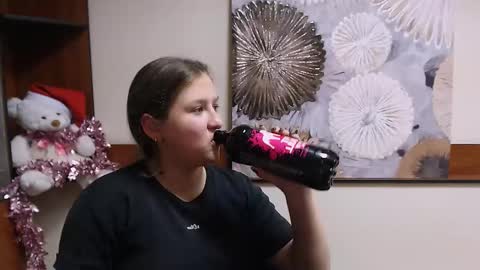 Sofi online show from December 14, 2024, 12:44 am