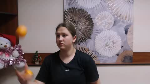 Sofi online show from December 21, 2024, 3:47 am
