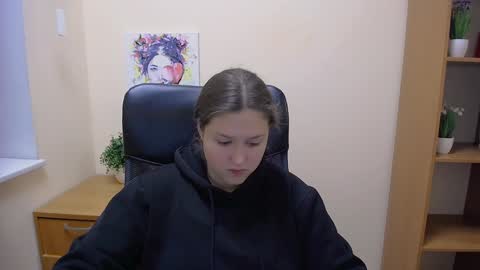 Sofi online show from January 14, 2025, 12:35 pm