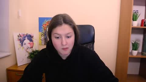 Sofi online show from February 9, 2025, 11:15 pm