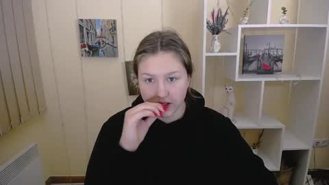 Sofi online show from February 14, 2025, 8:26 pm