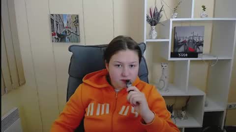 Sofi online show from February 23, 2025, 8:22 pm