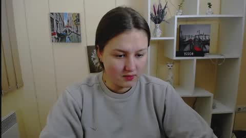 Sofi online show from February 26, 2025, 8:11 pm
