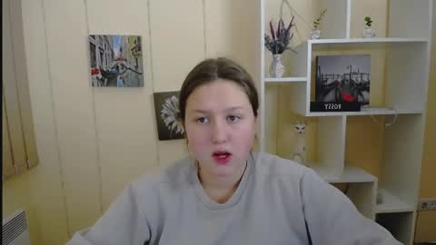 Sofi online show from February 26, 2025, 11:15 pm