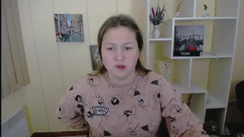 Sofi online show from March 7, 2025, 7:49 pm