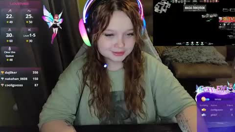 pups online show from December 15, 2024, 2:19 am