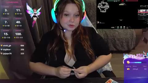pups online show from December 15, 2024, 10:04 pm