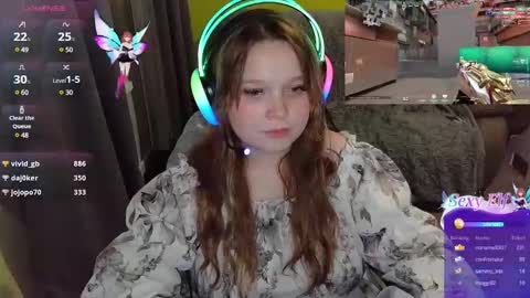 pups online show from December 16, 2024, 1:10 am