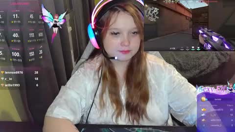 pups online show from December 17, 2024, 2:33 am