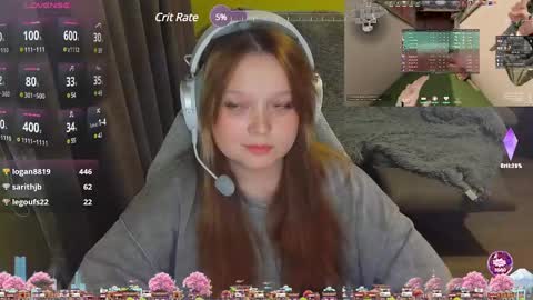 pups online show from January 3, 2025, 9:36 pm