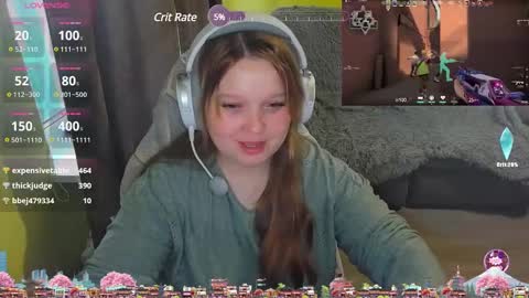 pups online show from January 6, 2025, 12:46 pm