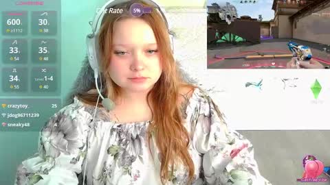 pups online show from February 24, 2025, 8:38 am