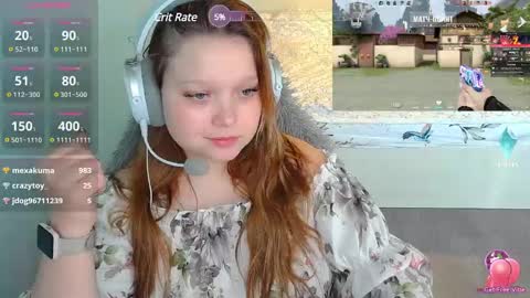 pups online show from February 24, 2025, 11:43 am