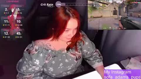 pups online show from October 2, 2025, 10:50 pm