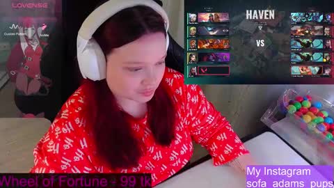 pups online show from January 17, 2026, 6:33 pm