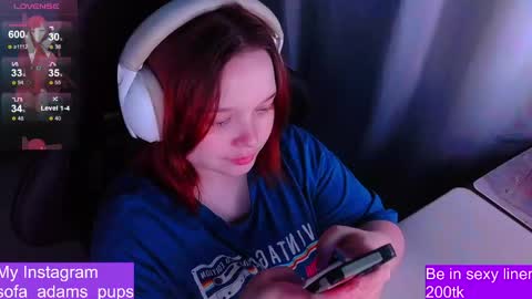 pups online show from April 28, 2026, 7:57 am
