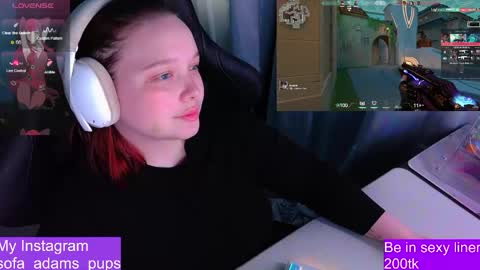 pups online show from April 29, 2026, 6:17 am