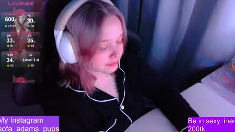 pups online show from May 6, 2026, 6:19 am