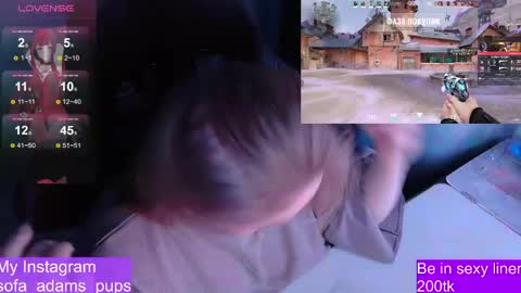 pups online show from May 9, 2026, 3:01 am