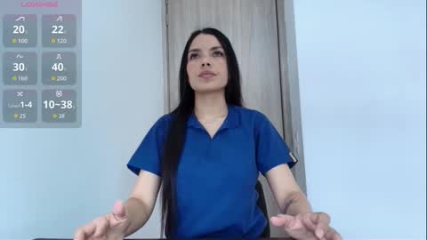 SOFIA DELUXE   online show from October 10, 2025, 5:56 pm