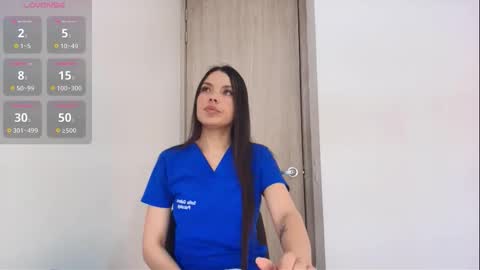 SOFIA DELUXE   online show from October 14, 2025, 6:20 pm