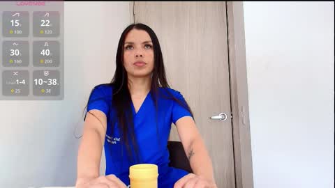 SOFIA DELUXE   online show from October 27, 2025, 6:45 pm