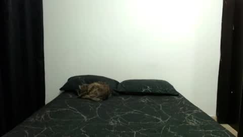 Sofia Parker online show from November 10, 2025, 7:18 am