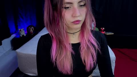 Snapshot of _sofiapink chatting on December 4, 2024, 3:15 am Sofia online show from December 4, 2024, 3:15 am